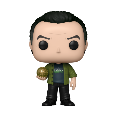 POP Movies: Ghostbusters Ray