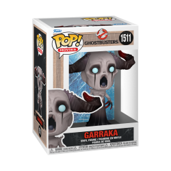 POP Movies: Ghostbusters Garraka