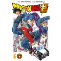 STAR COMICS - DRAGON BALL SUPER 21