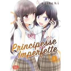 ISHI PUBLISHING - PRINCIPESSE IMPERFETTE VOL.2