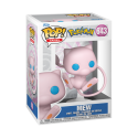 POP Games: Pokemon Mew