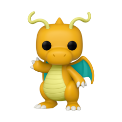 POP Games: Pokemon Dragonite