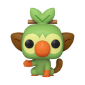 POP Games: Pokemon Grookey