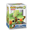 POP Games: Pokemon Grookey
