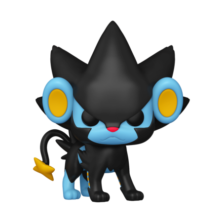 POP Games: Pokemon Luxray