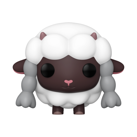 POP Games: Pokemon Wooloo