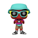 POP Marvel: Deadpool Tourist