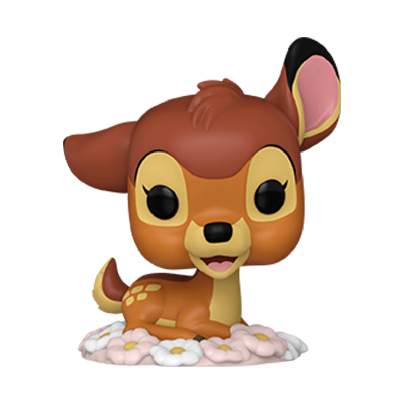 POP Disney: Bambi