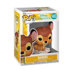 POP Disney: Bambi