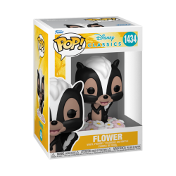 POP Disney: Bambi Flower