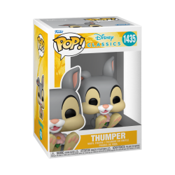 POP Disney: Bambi Thumper