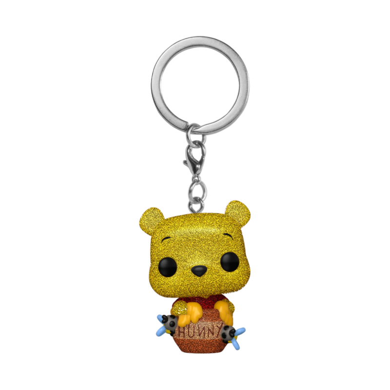 POP Keychain Disney Winnie the Pooh