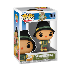 POP Movies: The Wizard of OZ The Scarecrow