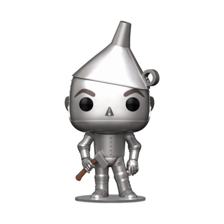 POP Movies: The Wizard of OZ  The Tin Man