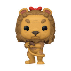 POP Movies: The Wizard of OZ Cowardly Lion Regular