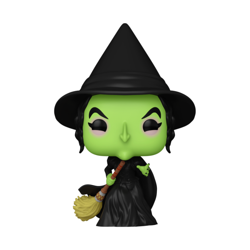 POP Movies: The Wizard of OZ The Wicked Witch