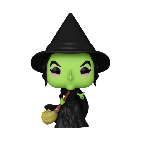 POP Movies: The Wizard of OZ The Wicked Witch