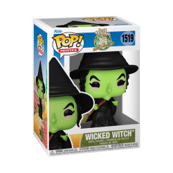 POP Movies: The Wizard of OZ The Wicked Witch