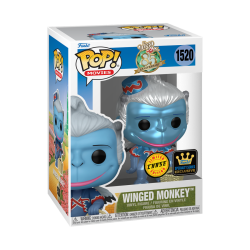 POP Movies: The Wizard of OZ Winged Monkey Chase