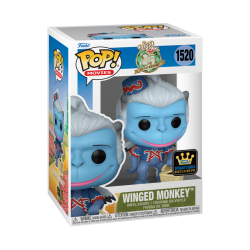 POP Movies: The Wizard of OZ Winged Monkey Regular - Speciality Series Exclusive
