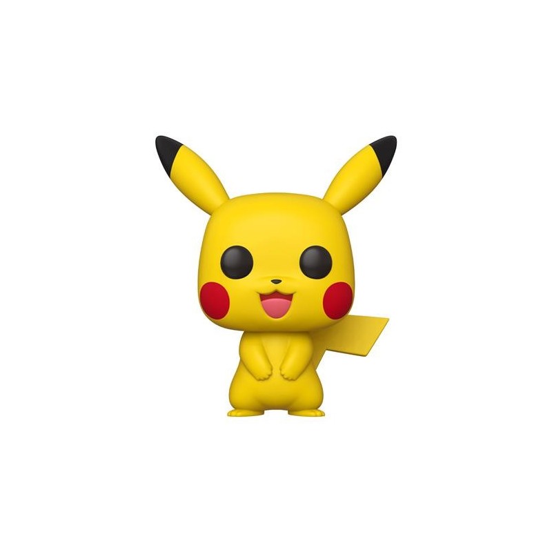 Pop Games Mega Vinyl Pokemon  951 Pikachu (Emea) 46cm