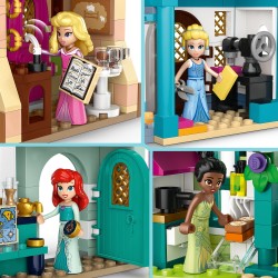 LEGO tbd Disney princes 11 2024