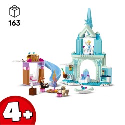 LEGO tbd Disney princess 6 2024