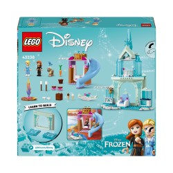 LEGO tbd Disney princess 6 2024