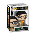 POP Marvel: Loki Season 2- O.B.