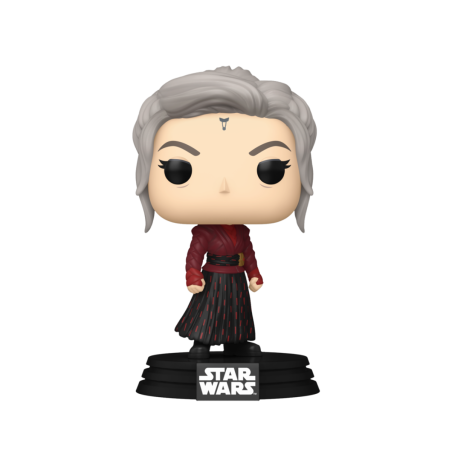 POP Vinyl: Ahsoka S2 - Morgan Elsbeth