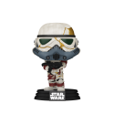POP Vinyl: Ahsoka S2 - Thrawn's Night Trooper