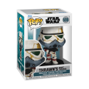 POP Vinyl: Ahsoka S2 - Thrawn's Night Trooper