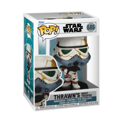 POP Vinyl: Ahsoka S2 - Thrawn's Night Trooper