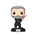POP Vinyl: Ahsoka S2 - Baylan Skoll