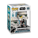 POP Vinyl: Ahsoka S2 - Thrawn's Night Trooper