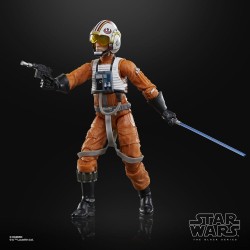 Hasbro Black Series Star Wars Archive - Luke Skywalker