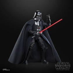 Hasbro Black Series Star Wars Archive - Darth Vader