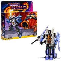 Hasbro - Transformers Generatio - Skywarp
