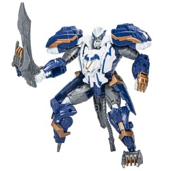 Hasbro Transformers - Legacy - Prime Universe - Thundertron