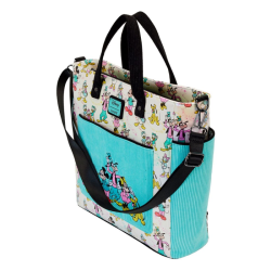 Loungefly - Disney - 100th aniversary - Tote bag convertible WDTB2889