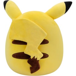Jazwares - Squishmallows Pokemon - Winking Pikachu (35 cm)