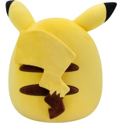 Jazwares - Squishmallows Pokemon - Winking Pikachu (35 cm)