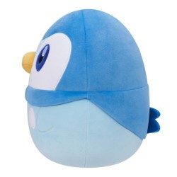 Jazwares - Squishmallows Pokemon - Piplup (35 cm)