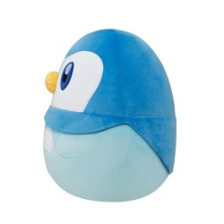 Jazwares - Squishmallows Pokemon - Piplup (25 cm)