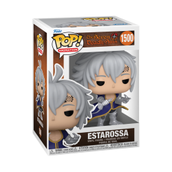 POP Animation Seven Deadly Sins: Estarossa