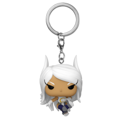 POP Keychain - Animation: My Hero Academia Mirko