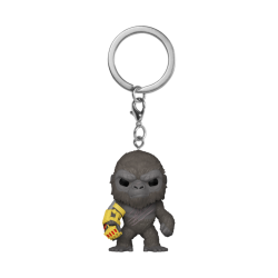 POP Keychain - Movies: Godzilla vs Kong  Kong