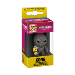 POP Keychain - Movies: Godzilla vs Kong  Kong