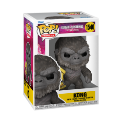 POP Movies: Godzilla vs Kong Kong