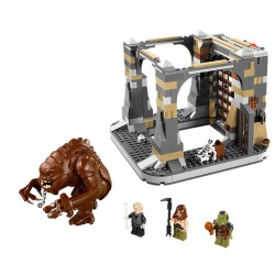 LEGO 75005 Star Wars Fossa del Rancor